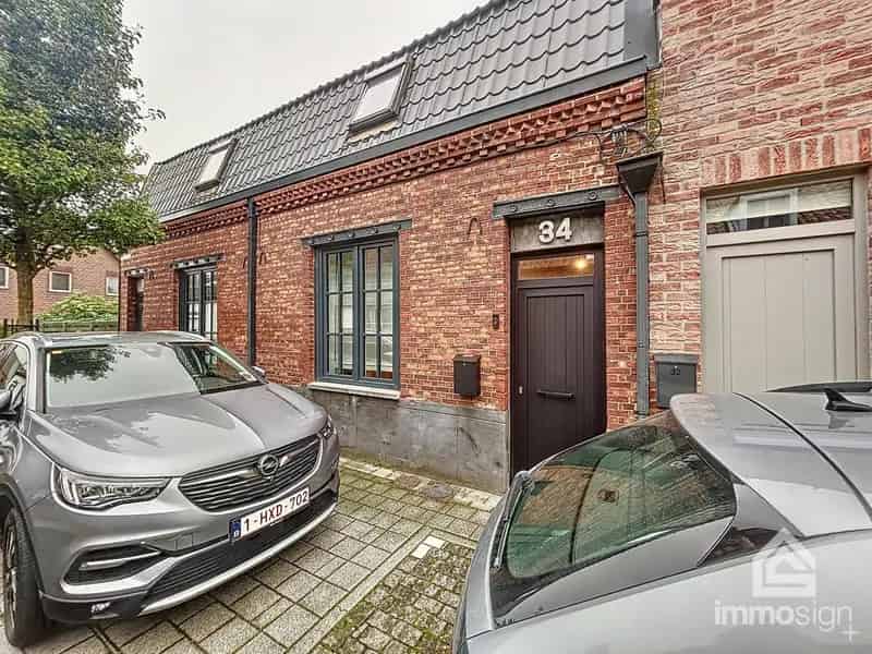 Huis te huur