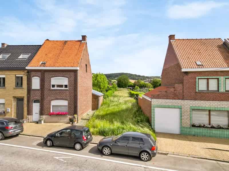 Bouwgrond te koop in Amougies