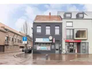 Handelspand te koop - Westerlo RBT14852