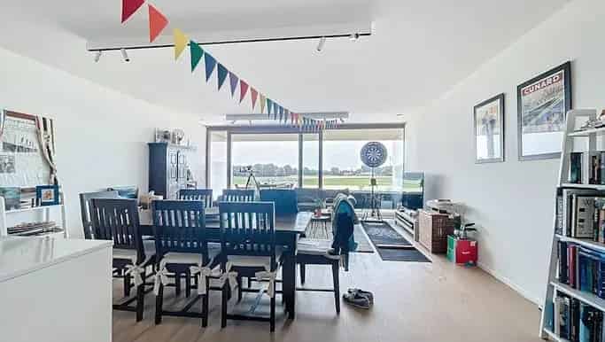 Appartement te huur in André Demedtsstraat 3, Sint-Baafs-Vijve - Dewaele