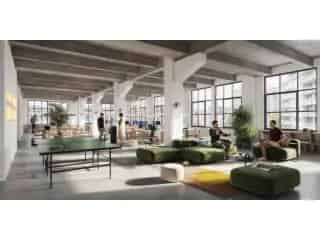 Kantoor te koop - Berchem RBT21065