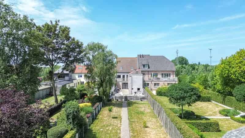 Woning te koop - Nieuwe Steenweg 109, 8420 De Haan 
