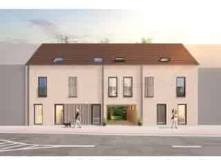 Huis te koop - Lombardsijde RBT27156