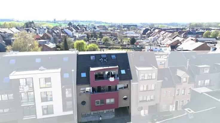 Duplex Te Koop