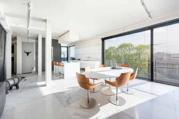 Appartement Te Koop