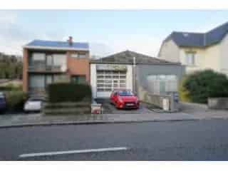 Industrie te koop - Amay VBC05651   In optie