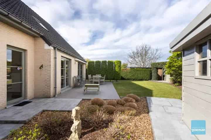 Huis te koop in Berlare