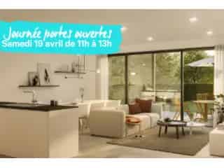 Penthouse te koop - Evere VBC57262