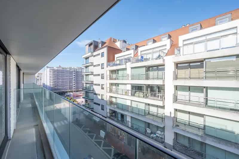 Appartement te huur Kustlaan 2 slaapkamers