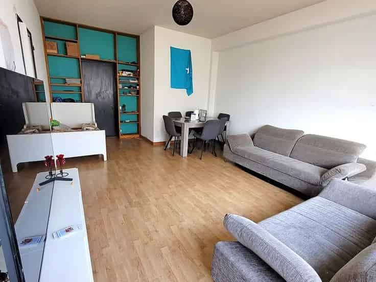 Appartement Te Koop Antwerpen Centrum
