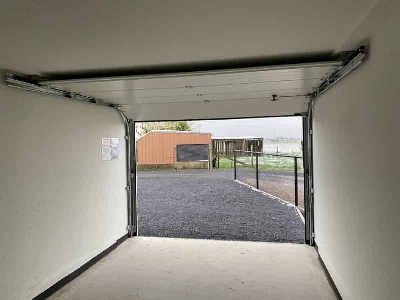 Garage te huur 280m x 575m