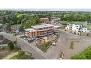 Gelijkvloers te koop - Courcelles VBC93017