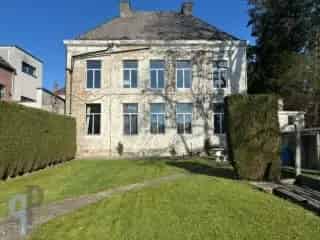 Herenhuis te koop - Brakel RBS37641
