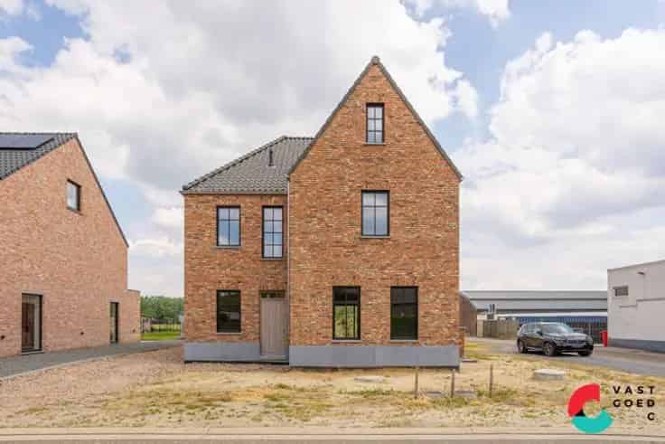 Huis Te Koop