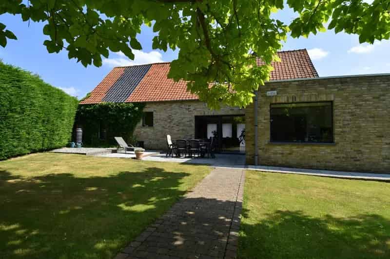 Huis te koop