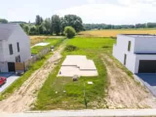Bouwgrond te koop - Zottegem RBT83605