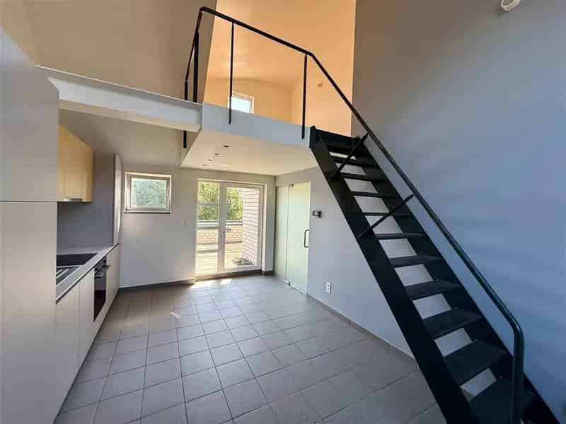 Appartement te huur in Edegem