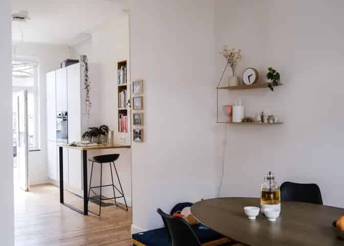 Huis  te Schaerbeek 