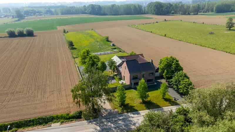 Huis te koop in Zottegem