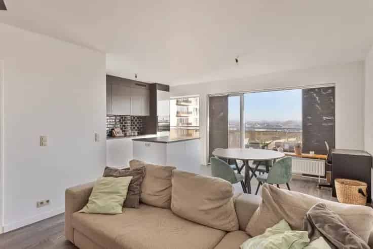 Appartement Te Koop