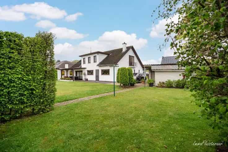 Huis Te Koop