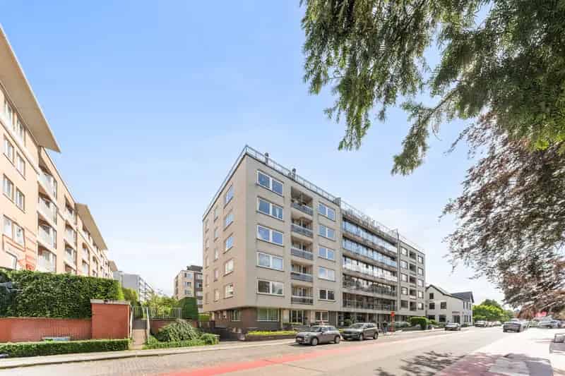 Appartement te huur