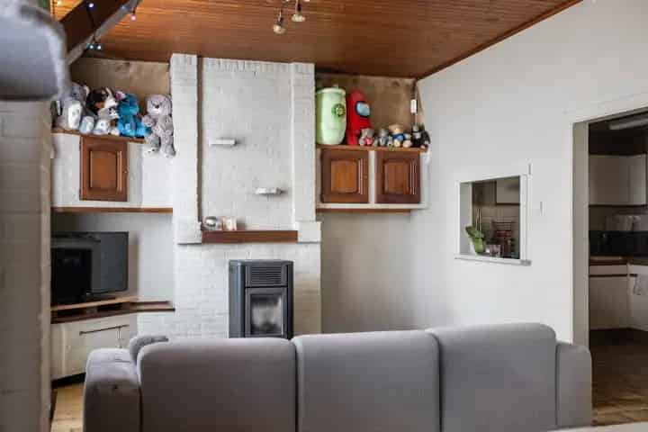 Huis te koop in Oudenaarde