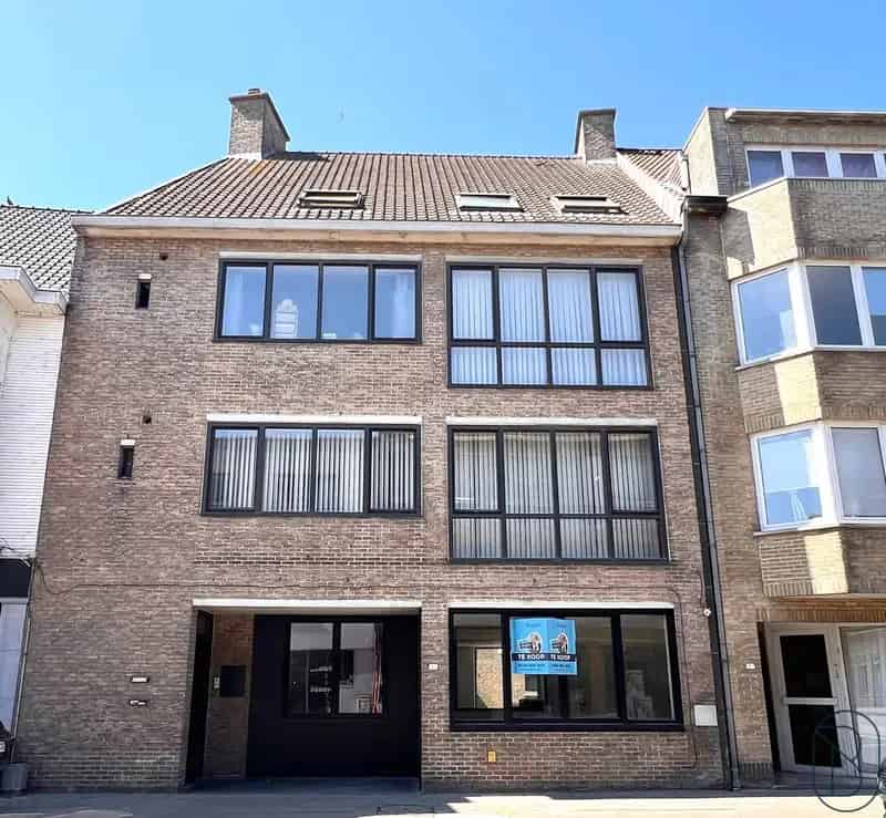 Appartement te huur