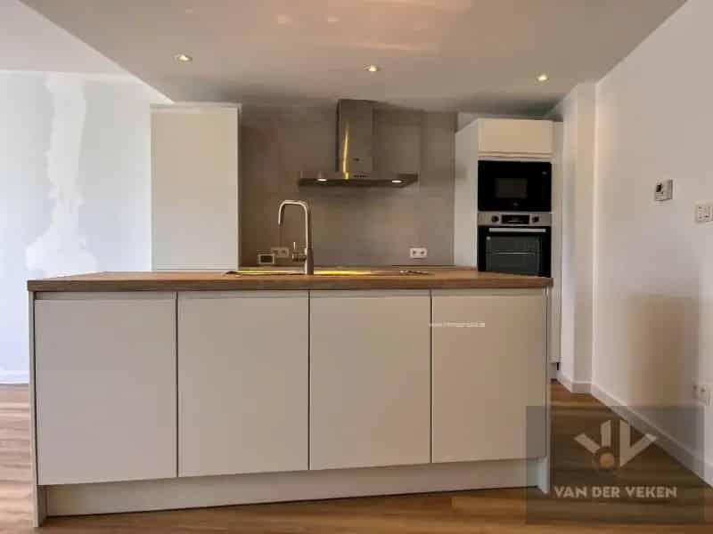 Appartement te huur Kermt