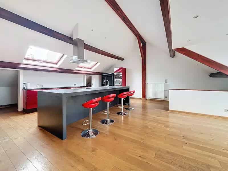 Appartement te koop