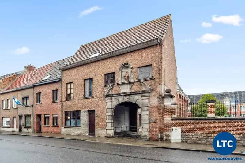 Te koop - Woning - Tienen