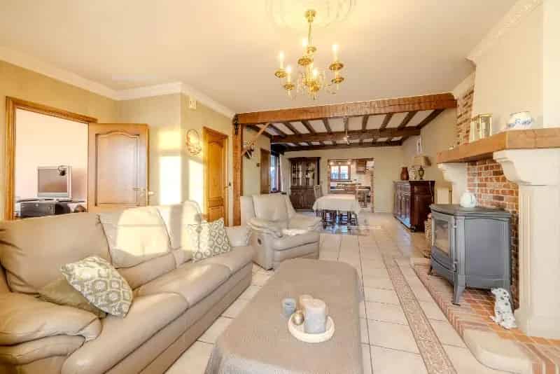 Woning te koop Broechem