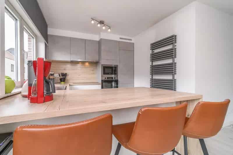 Appartement te huur