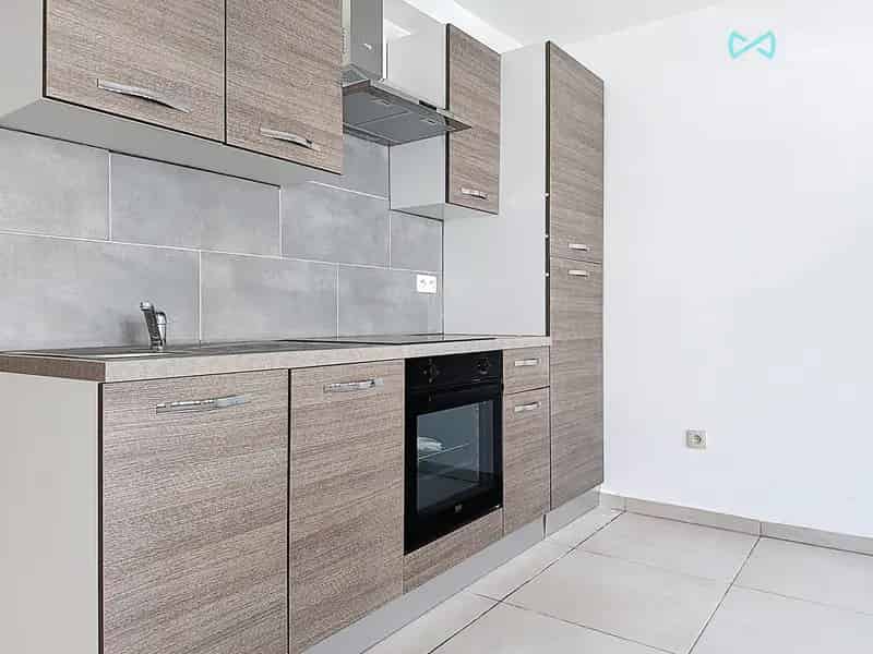 Appartement te huur Arlon 1 slaapkamer centrum