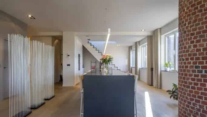 Appartement te koop in Veldstraat 156c, Kortrijk - Dewaele