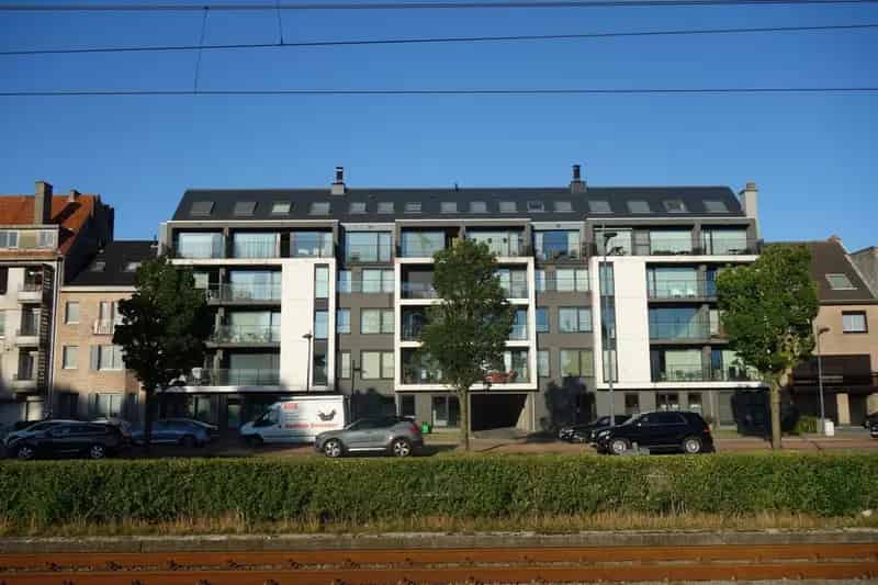 RESIDENTIE JAMES COOK