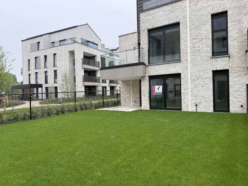 Appartement te koop