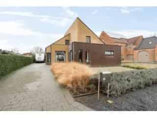 Huis te koop - Meerhout RBT25201