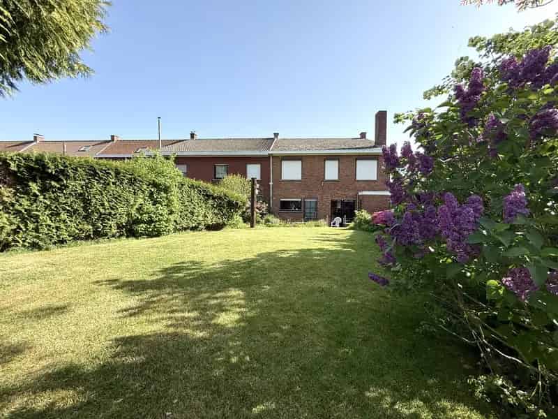 Huis te koop