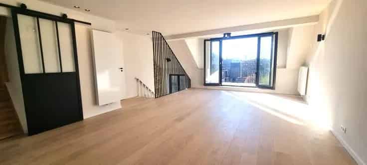 Penthouse Te Koop