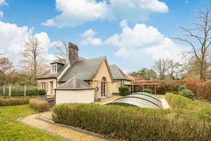 Villa Te Koop