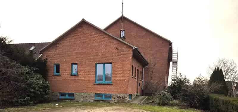 🏡 Veelzijdige woning op toplocatie in Nieuwrode!