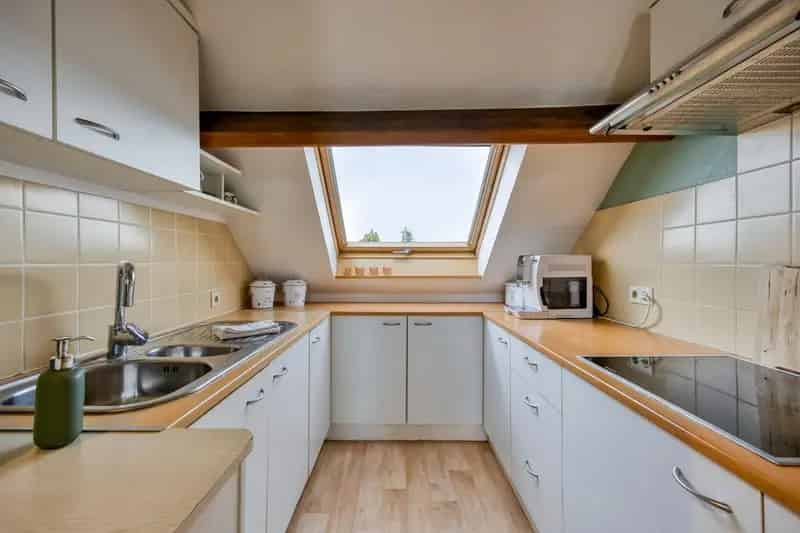 Charmante en goed gelegen woning