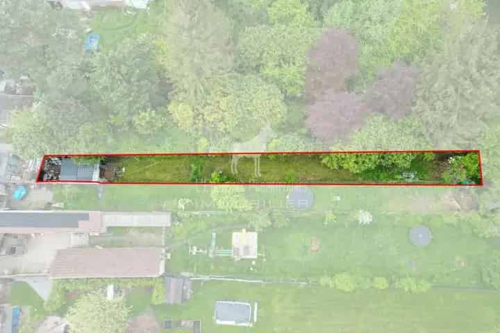 Bouwgrond te koop in Montignies-Sur-Sambre