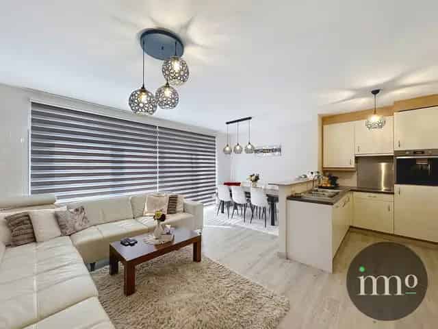 Appartement te koop in Zellik