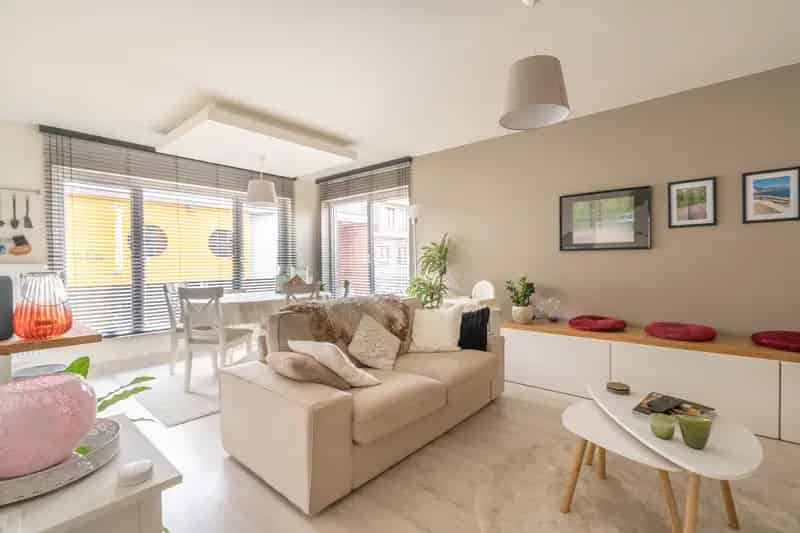 Appartement te huur