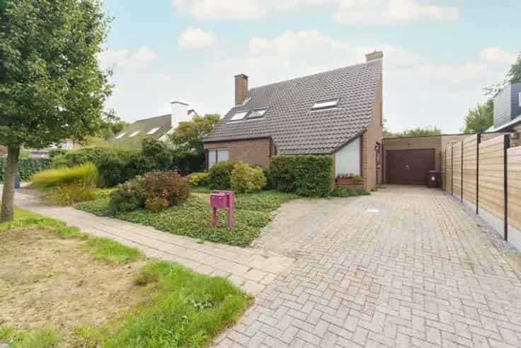 Huis Te Koop