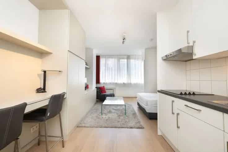 Studio Te Koop