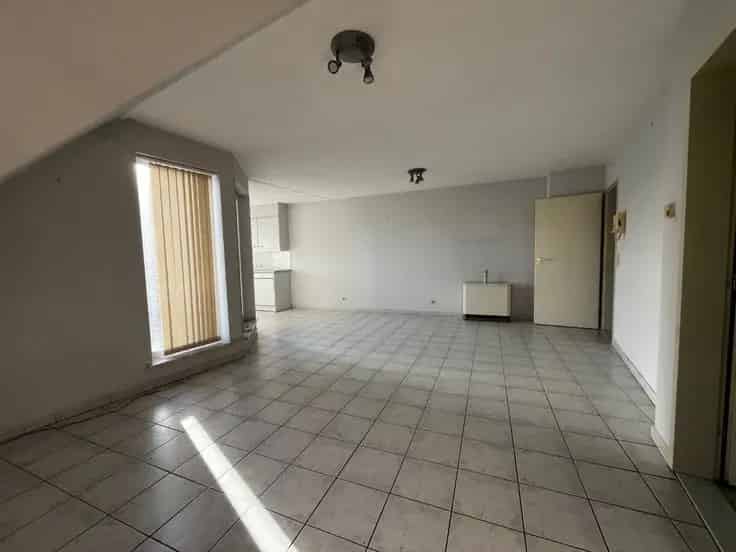 Appartement Te Koop 1 Slaapkamer Zonnig Terras