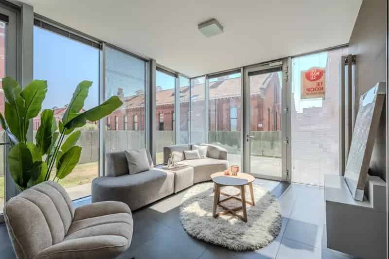 Appartement te koop